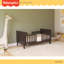 Lit de bébé convertible 5 en 1 Fisher Price Iris By-527096201