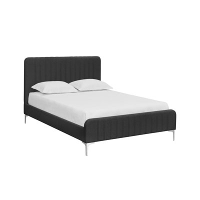 Heidi Upholstered Bed