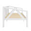 Contemporary Minimalist Daybed Design-383406356