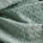 Mina Waffle Weave Textured Cozy Comforter Set-1474785868-1474785877