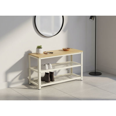 Shoe Storage