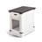 Bogle End Table with Storage