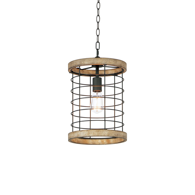 Annica 1 - Light Lantern Pendant