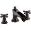Rook® Roman Tub Lever Handle Kit-52557005-52557004