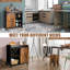 Theodor 80cm Sideboard