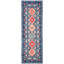 Tapis oriental en laine touffeté à la main Vahakn-1097186682