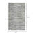 Horey Performance Striped Indoor Rug-98231835