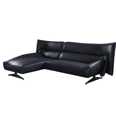 Canapé modulaire Leppert