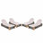 Outdoor Chaise Lounge Chair, Acacia Wood Pool Chair With Adjustable Backrest And Cushion, Outdoor Lounge Chair For Beach, Yard, Or Poolside (Grey Rope)