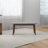 Polyester Blend Upholstered Bench-526981837