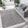 Kawena Faux Sheepskin Indoor Rug