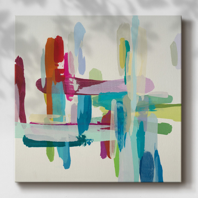 Toile tendue Daydreaming-Gallery, H 24 po x l 24 po