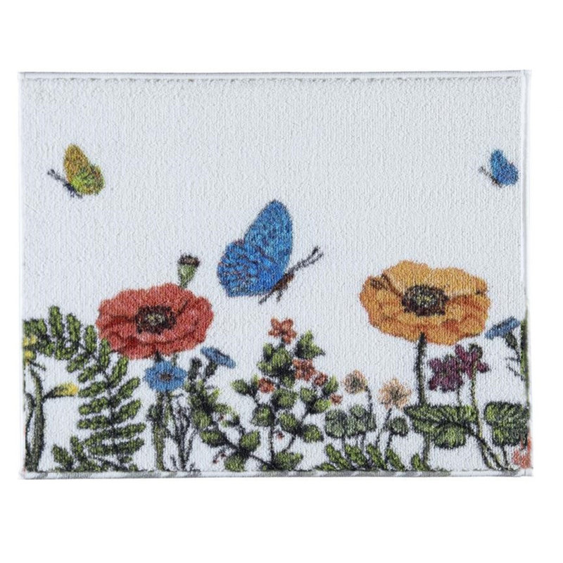 Non-Slip Bath Rug