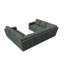 Canapé-lit modulaire convertible en U Anureet Latitude Run®-596763338