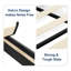 Lit plateforme tapissier Chasetin-1635537735