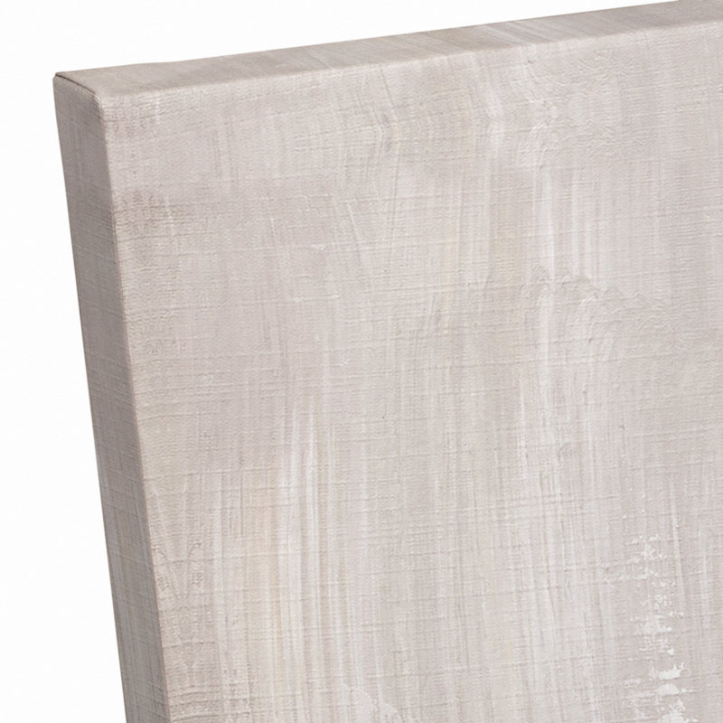 Mains peintes peintes - peinture sur toile tendue