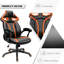 Symple Stuff Cotton Gaming Chair-39849876