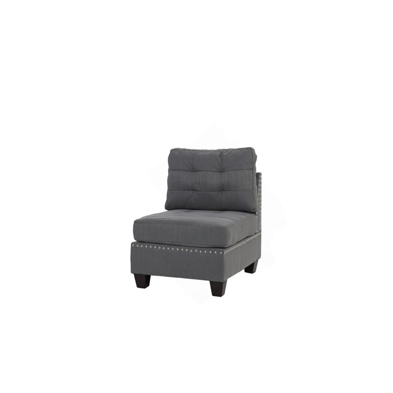 MODULAR SET - 3PC In Gray