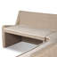 Senna Outdoor L-Shape Dining Banquette-1536780842