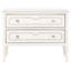 Camille 2 Drawer 44" W Dresser-174727342
