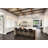 Renderos 1 - Light Oil Rubbed Bronze Pendant