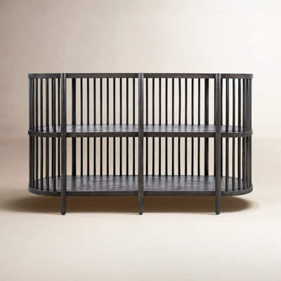 Charnock Acacia Buffet Table