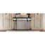 Console à miroir 47 po Voss-1745601810