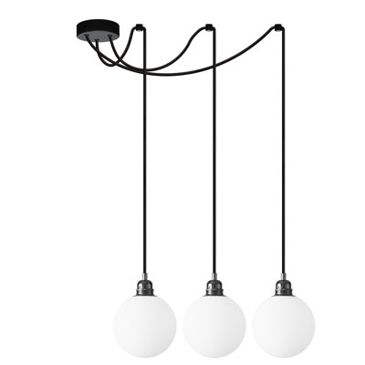 Ruithero 3 - Light Cluster Pendant