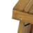 Belsky Rectangular Acacia Folding Outdoor Side Table , 21.5'' in. W 13.75'' in. D-318555499