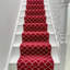 Stair Runner Geometric Area Rug-1843797816