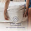 Snuggledown Luxurious Hotel 5Cm Mattress Topper-116811230
