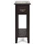 Table de bout avec rangement Lewallen-309026268