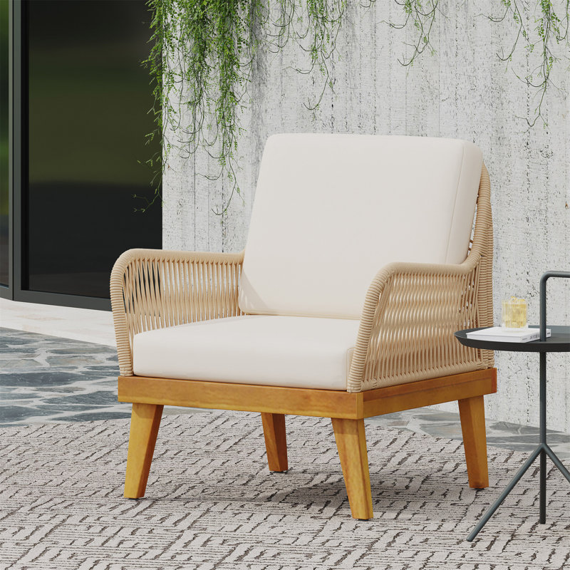 Chaise club Annisa