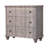 Lume Washed Panel Chest