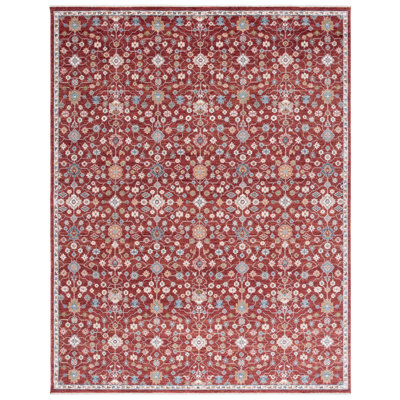 Kempton Floral Rug