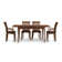 Sarah 5 - Piece Dining Set