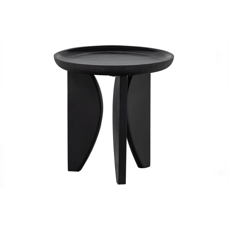 Tray Top Side Table Set