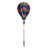 Tourbillon d'arc-en-ciel