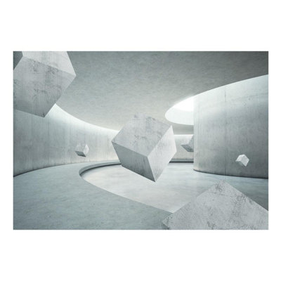 Art mural Art of Symmetry