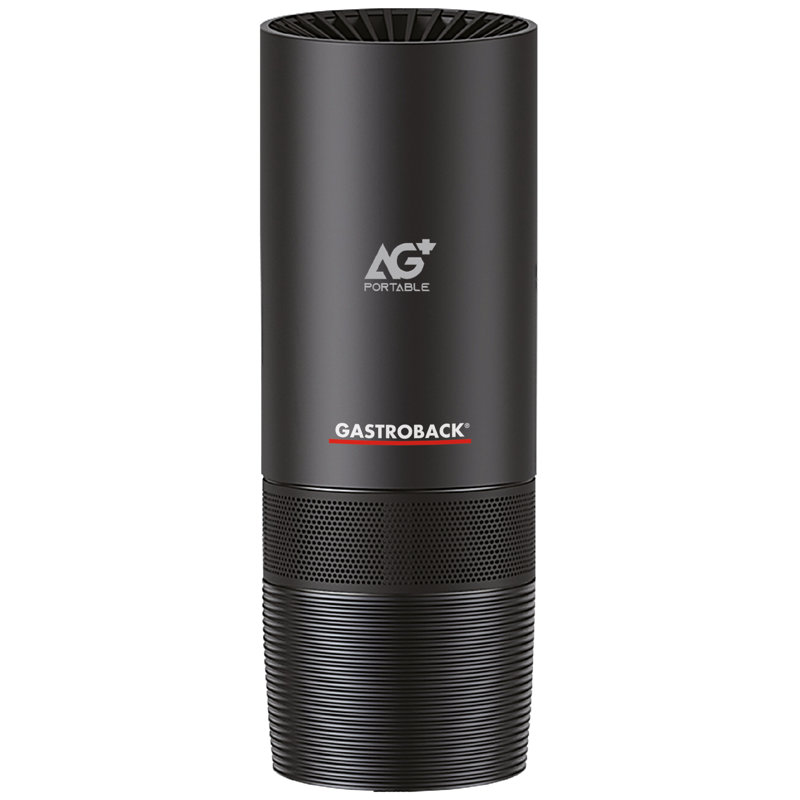 Luftreiniger AG+ AirProtect Portable