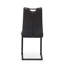 Alioth Faux Leather Upholstered Dining Chair-747905978