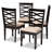 18.5'' H Upholstered Side Chair-1405208215