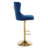 Fredez Swivel Upholstered Adjustable Height Counter Stool-1691521794-1737966845