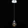 Lyken 1 - Light LED Single Pendant