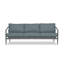 Outdoor 3 - Seat Patio Sofa-1757086318-1757086360