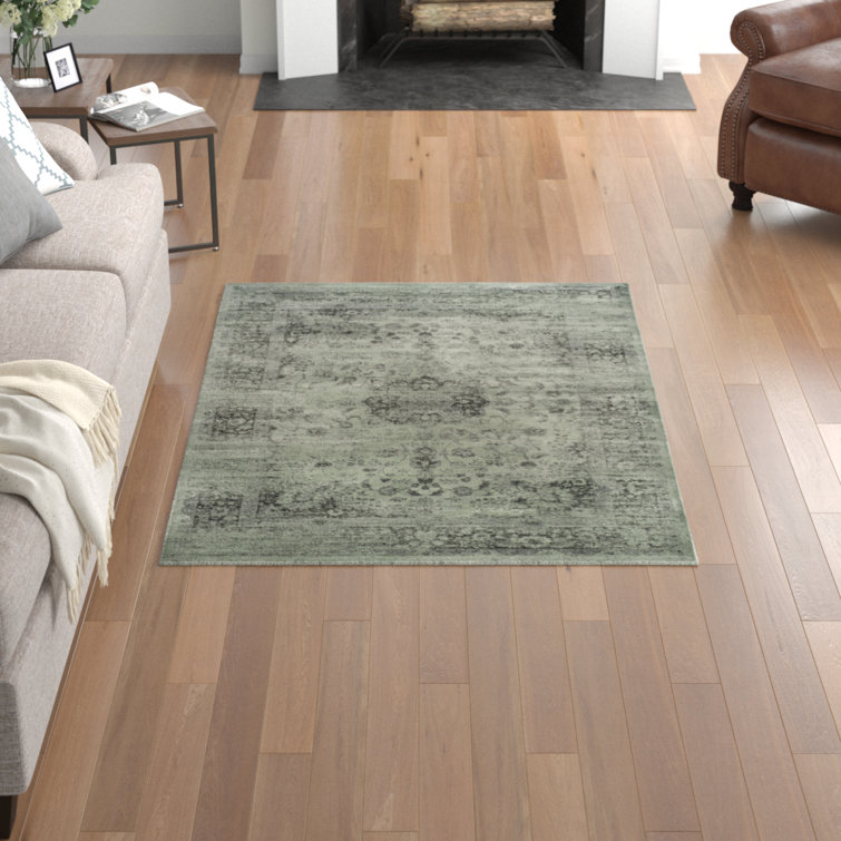 Bahr Oriental Area Rug