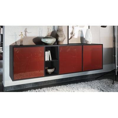 Argaki 182cm Sideboard