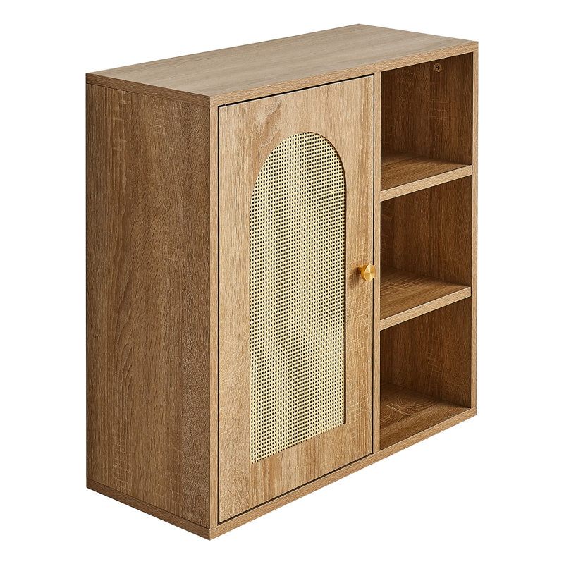 Wall Bathroom Cabinet