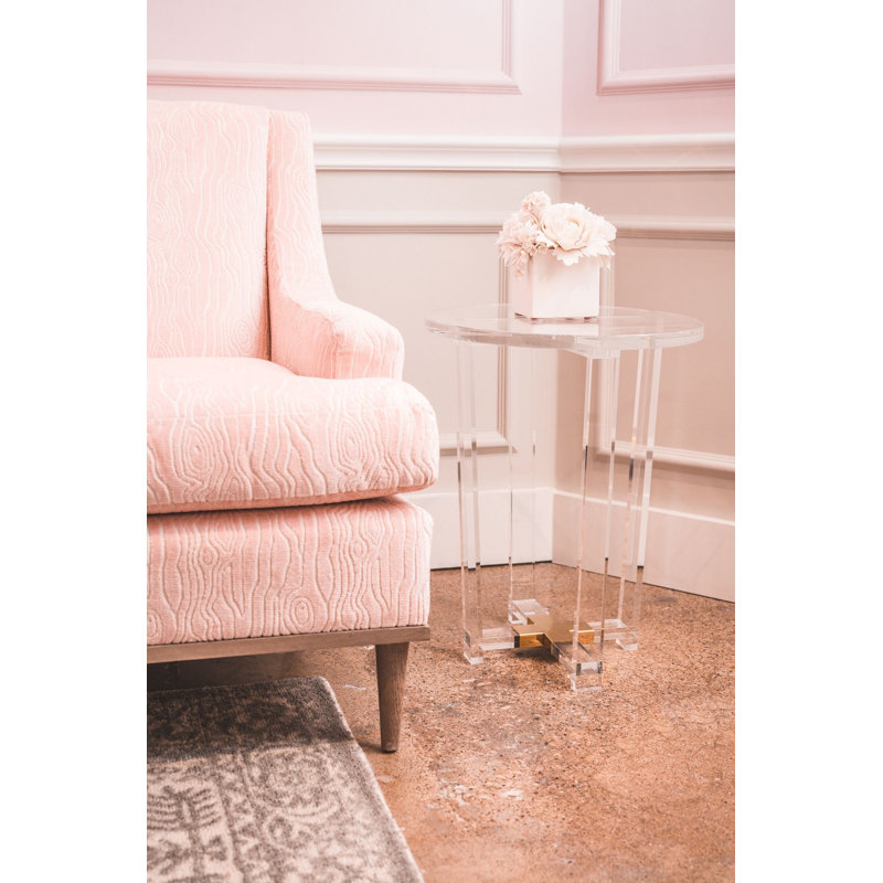 Otis End Table