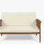 CASA ACACIA LOVE SEAT